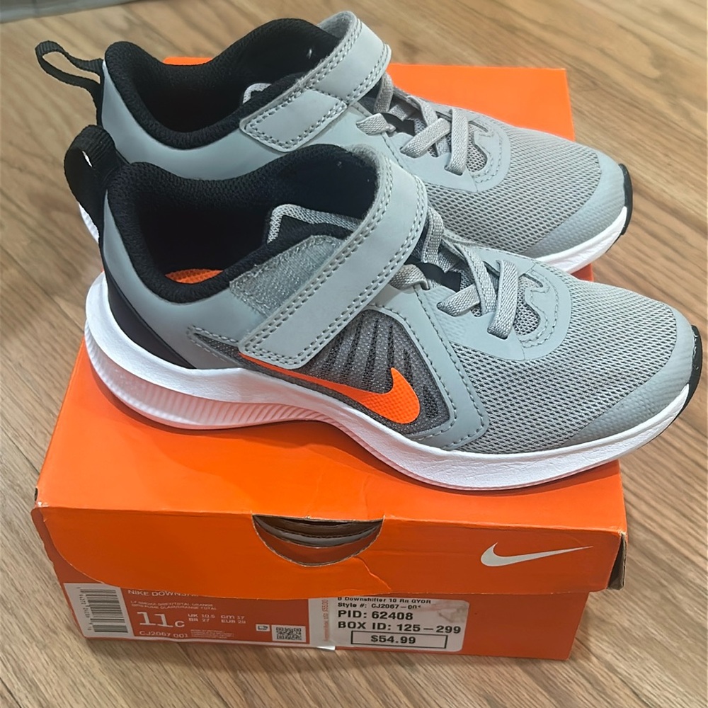 Brand New Nike Sneakers